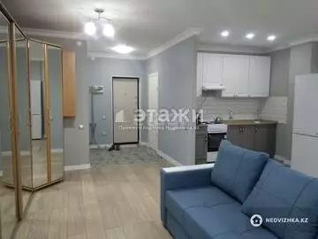 44 м², 1-комнатная квартира, этаж 6 из 12, 44 м², изображение - 13