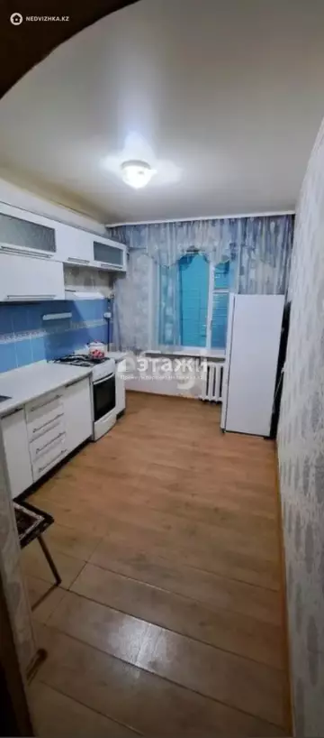 52 м², 2-комнатная квартира, этаж 9 из 9, 52 м², изображение - 2