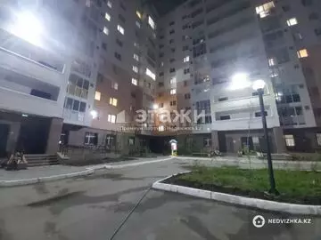 3-комнатная квартира, этаж 11 из 12, 72 м²