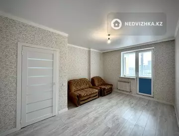 39 м², 1-комнатная квартира, этаж 5 из 9, 39 м², изображение - 3