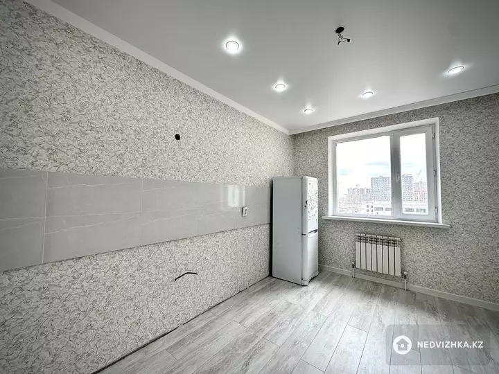 39 м², 1-комнатная квартира, этаж 5 из 9, 39 м², изображение - 1