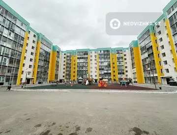 39 м², 1-комнатная квартира, этаж 5 из 9, 39 м², изображение - 10