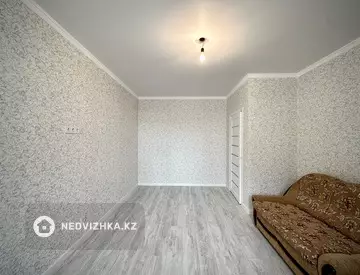 39 м², 1-комнатная квартира, этаж 5 из 9, 39 м², изображение - 4