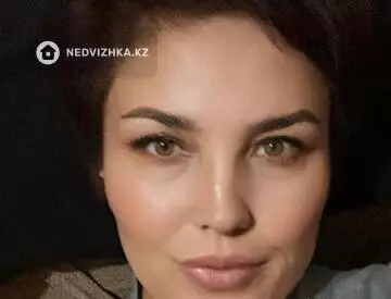 Тугелбаева Камчат
