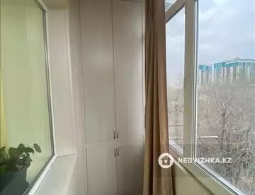 70 м², 3-комнатная квартира, этаж 5 из 5, 70 м², изображение - 23