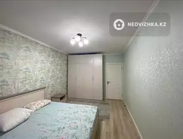 70 м², 3-комнатная квартира, этаж 5 из 5, 70 м², изображение - 24