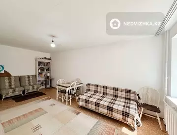 73.6 м², 2-комнатная квартира, этаж 2 из 9, 74 м², изображение - 4