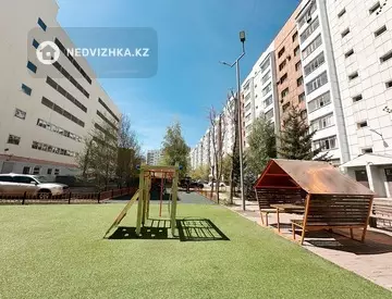 73.6 м², 2-комнатная квартира, этаж 2 из 9, 74 м², изображение - 15