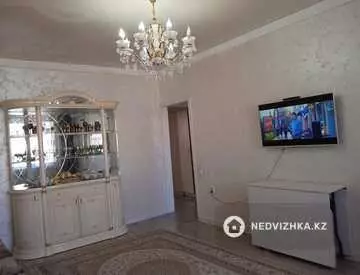 72 м², 3-комнатная квартира, этаж 7 из 9, 72 м², изображение - 5