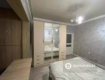 72 м², 3-комнатная квартира, этаж 7 из 9, 72 м², изображение - 9