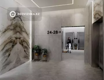 171 м², 5-комнатная квартира, этаж 15 из 15, 171 м², изображение - 7