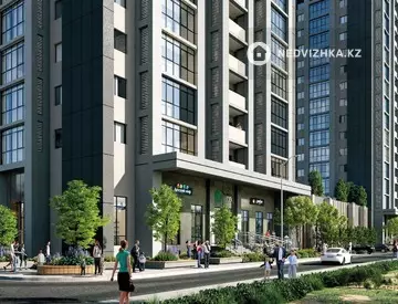 171 м², 5-комнатная квартира, этаж 15 из 15, 171 м², изображение - 0