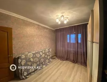 65 м², 3-комнатная квартира, этаж 5 из 5, 65 м², изображение - 3