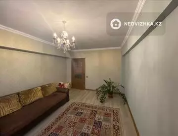 65 м², 3-комнатная квартира, этаж 5 из 5, 65 м², изображение - 5