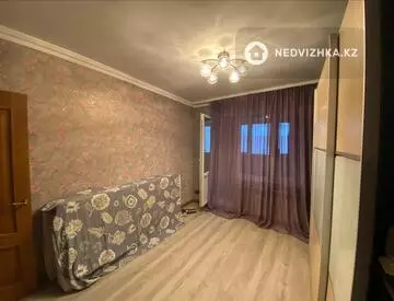 65 м², 3-комнатная квартира, этаж 5 из 5, 65 м², изображение - 1