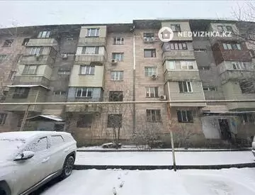 65 м², 3-комнатная квартира, этаж 5 из 5, 65 м², изображение - 24