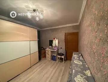 65 м², 3-комнатная квартира, этаж 5 из 5, 65 м², изображение - 13