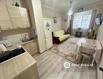 2-комнатная квартира, этаж 6 из 15, 56 м²