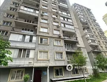 56.5 м², 2-комнатная квартира, этаж 6 из 15, 56 м², изображение - 17