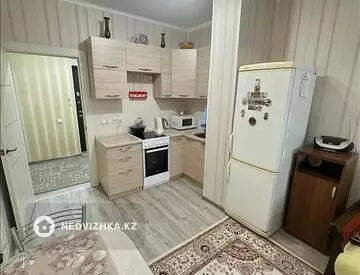 2-комнатная квартира, этаж 6 из 15, 56 м²