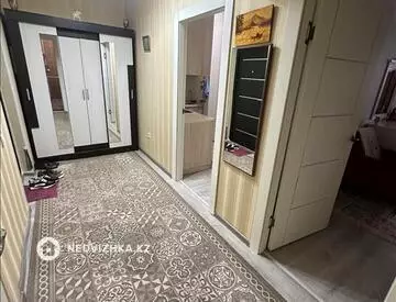 56.5 м², 2-комнатная квартира, этаж 6 из 15, 56 м², изображение - 11