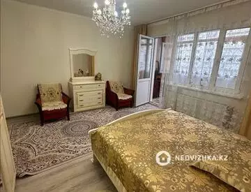 56.5 м², 2-комнатная квартира, этаж 6 из 15, 56 м², изображение - 4