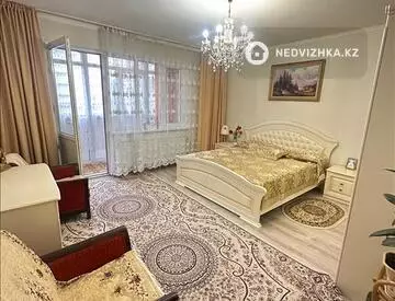 56.5 м², 2-комнатная квартира, этаж 6 из 15, 56 м², изображение - 7