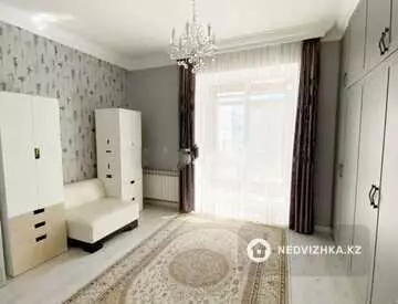 140 м², 4-комнатная квартира, этаж 4 из 6, 140 м², изображение - 4