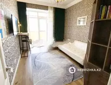 140 м², 4-комнатная квартира, этаж 4 из 6, 140 м², изображение - 12