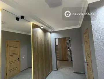 93 м², 3-комнатная квартира, этаж 9 из 9, 93 м², изображение - 2