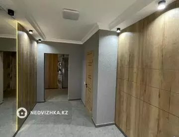 93 м², 3-комнатная квартира, этаж 9 из 9, 93 м², изображение - 3