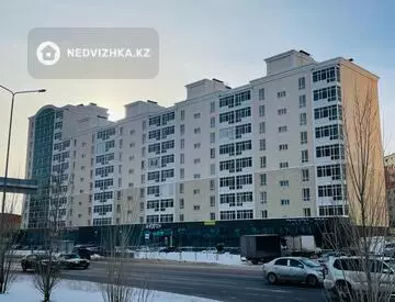 93 м², 3-комнатная квартира, этаж 9 из 9, 93 м², изображение - 4