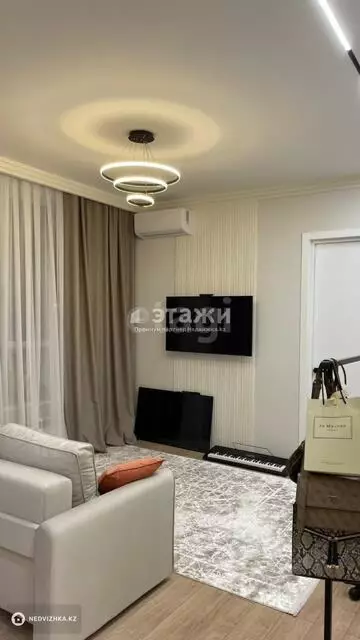 2-комнатная квартира, этаж 12 из 12, 48 м²
