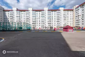 112 м², 3-комнатная квартира, этаж 2 из 10, 112 м², изображение - 55