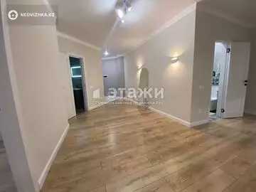 105 м², 3-комнатная квартира, этаж 11 из 12, 105 м², изображение - 47