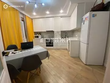 105 м², 3-комнатная квартира, этаж 11 из 12, 105 м², изображение - 50