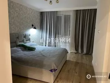 105 м², 3-комнатная квартира, этаж 11 из 12, 105 м², изображение - 62