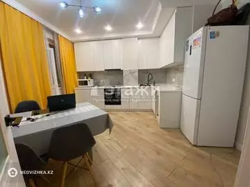 105 м², 3-комнатная квартира, этаж 11 из 12, 105 м², изображение - 75