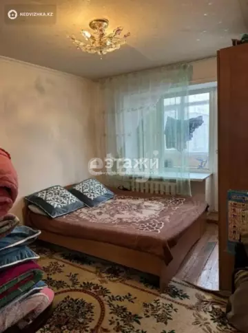 2-комнатная квартира, этаж 2 из 5, 46 м²