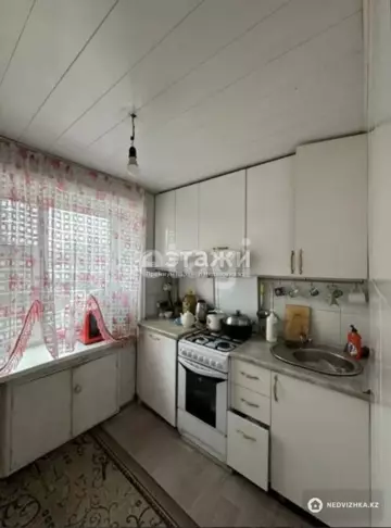 2-комнатная квартира, этаж 2 из 5, 46 м²
