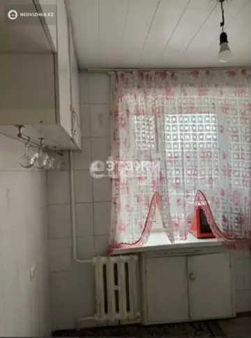 2-комнатная квартира, этаж 2 из 5, 46 м²