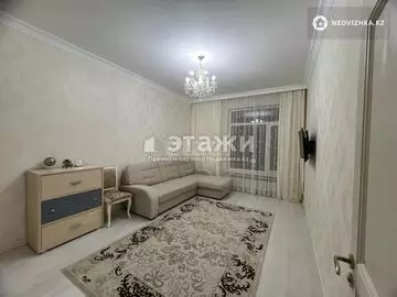 3-комнатная квартира, этаж 5 из 9, 100 м²