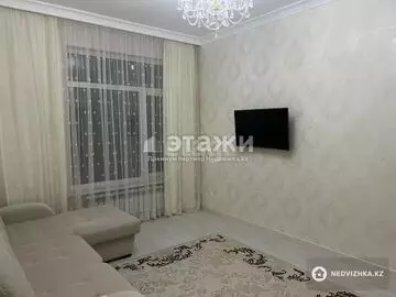 100.5 м², 3-комнатная квартира, этаж 5 из 9, 100 м², изображение - 0