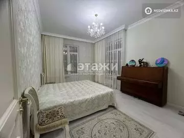 100.5 м², 3-комнатная квартира, этаж 5 из 9, 100 м², изображение - 2