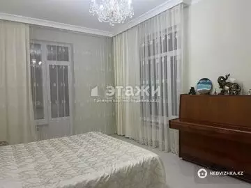 100.5 м², 3-комнатная квартира, этаж 5 из 9, 100 м², изображение - 3