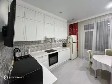 100.5 м², 3-комнатная квартира, этаж 5 из 9, 100 м², изображение - 14