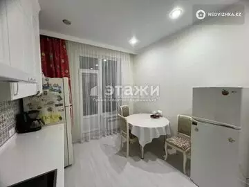 100.5 м², 3-комнатная квартира, этаж 5 из 9, 100 м², изображение - 15