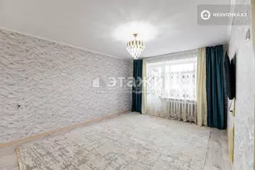 2-комнатная квартира, этаж 5 из 5, 53 м²