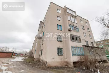 52.6 м², 2-комнатная квартира, этаж 5 из 5, 53 м², изображение - 22