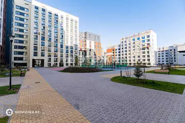 46.5 м², 2-комнатная квартира, этаж 10 из 22, 46 м², изображение - 11